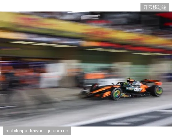 F1车队赛后数据公开化：推动技术交流与赛车进步的新时代