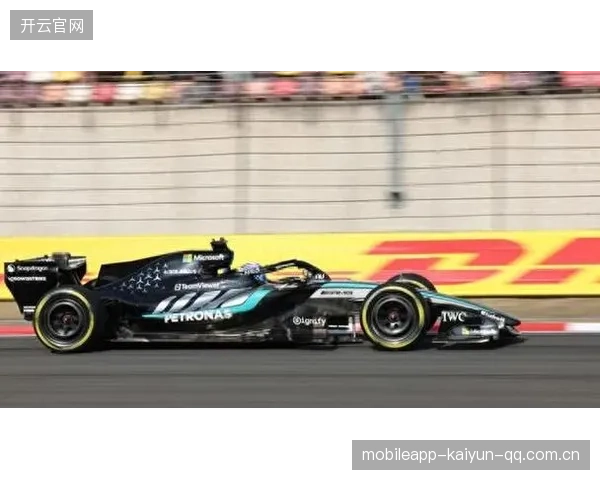 F1赛队换厂商合作内幕，技术来源成新看点