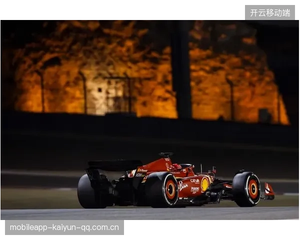 F1车队悬挂系统微调：操作反馈更直接，极致性能触手可及