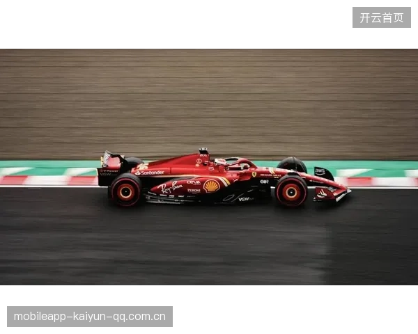 F1车队在风洞数据比对中完成新升级评估，科技创新引领极速未来