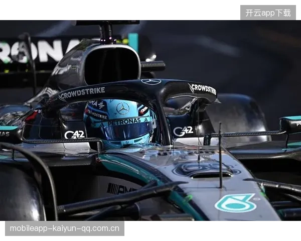 F1车队模拟节油驾驶，整体策略更加成熟