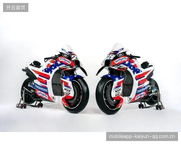 MotoGP车队升级悬挂系统，实现弯中表现跃升