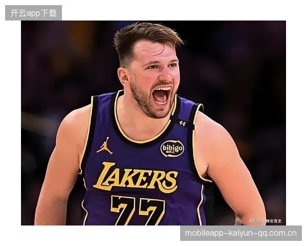 东契奇若稳心湖人仍强：未来的NBA王朝之争