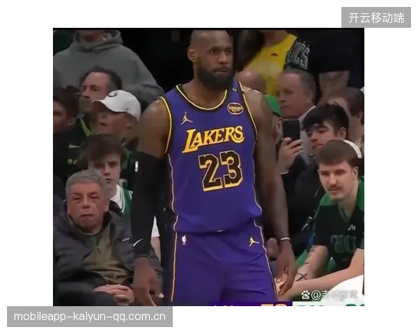 湖人双核伤病隐患：豪华阵容背后的隐形危机