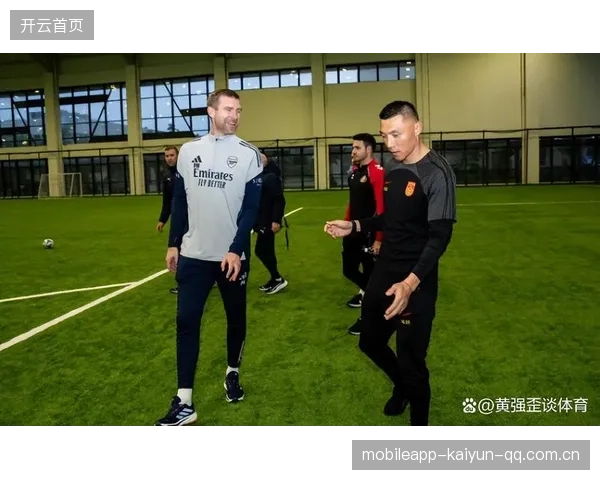 英超青训项目震撼全球，引领足球未来新潮流