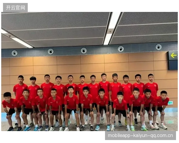 青训投入回报显现：未来十年谁将统治联赛？