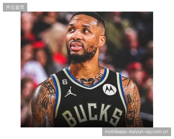 雄鹿利拉德强强对话前夜引关注——NBA焦点之夜即将开启
